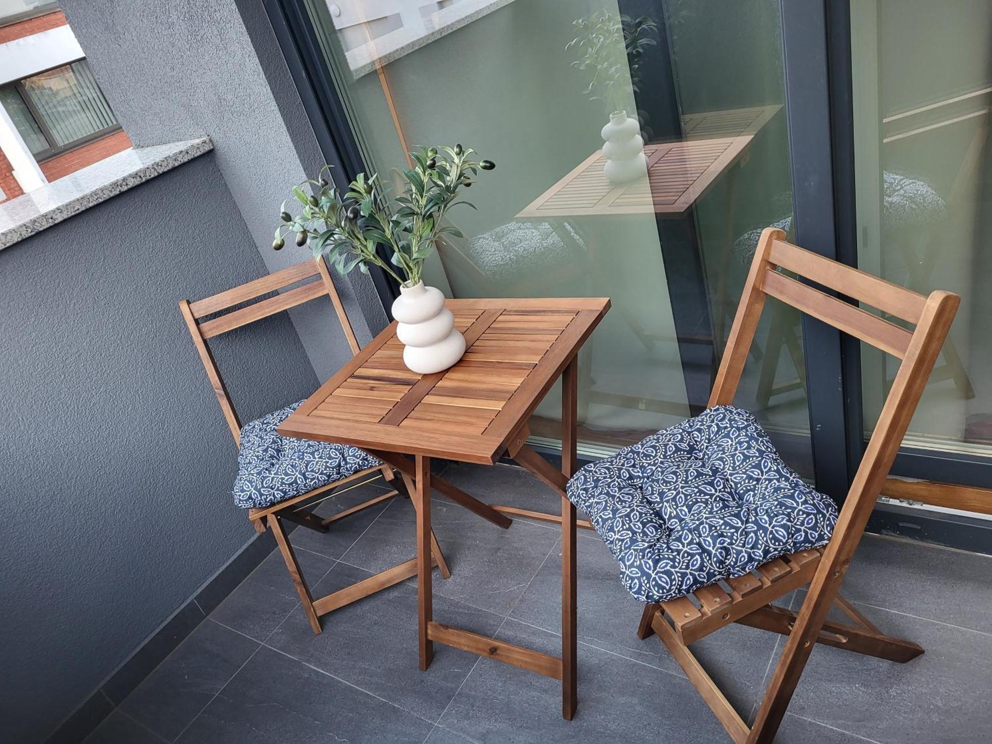 Novoureden Stan Apartment Velika Gorica Bagian luar foto