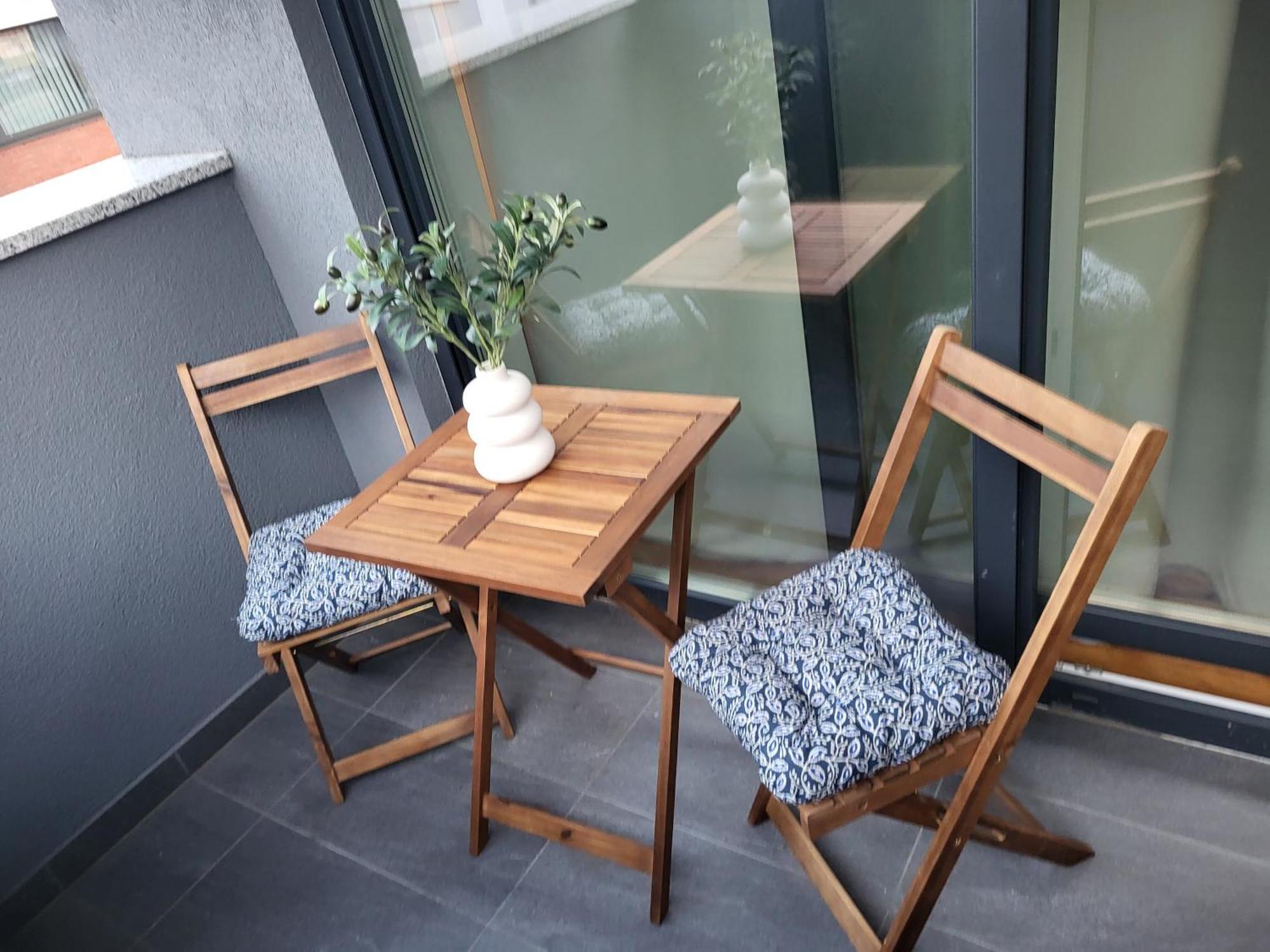 Novoureden Stan Apartment Velika Gorica Bagian luar foto